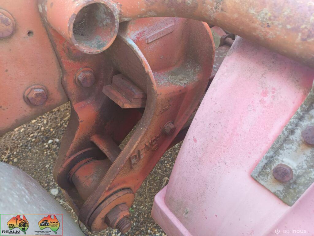 1975 Kenworth K125 Prime Mover - photo 7