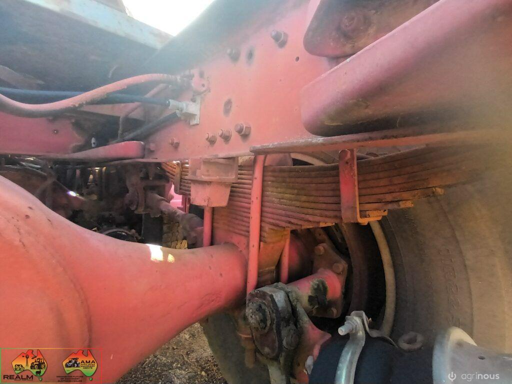 1975 Kenworth K125 Prime Mover - photo 8
