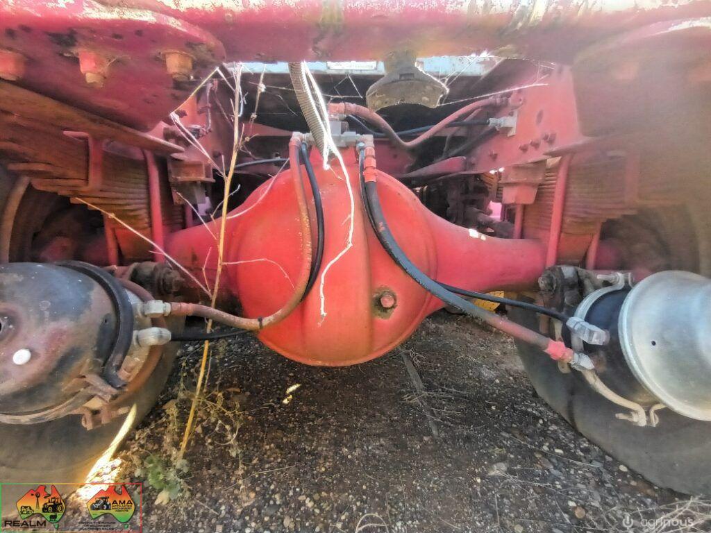 1975 Kenworth K125 Prime Mover - photo 9
