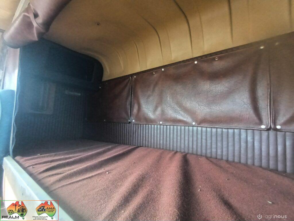 1975 Kenworth K125 Prime Mover - photo 12