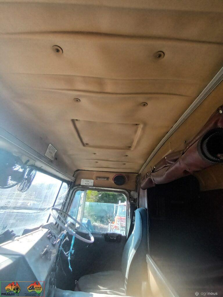 1975 Kenworth K125 Prime Mover - photo 13