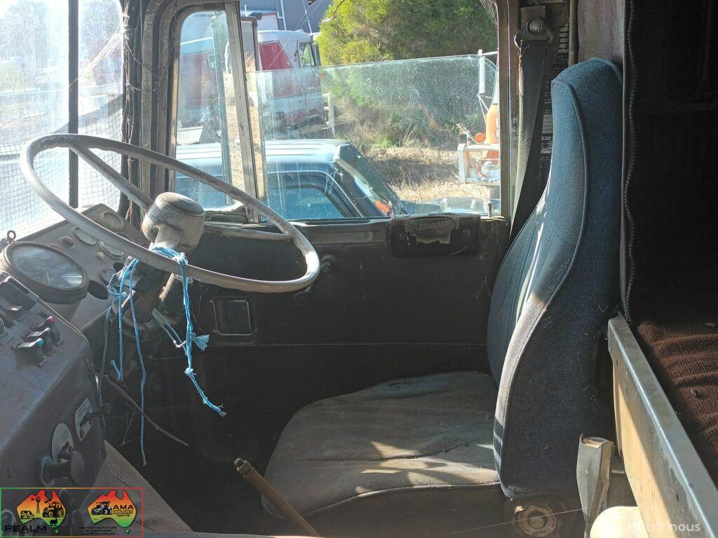 1975 Kenworth K125 Prime Mover - photo 10