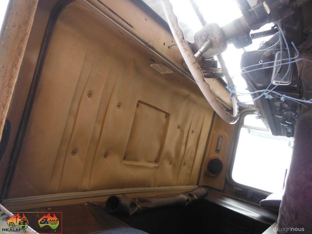 1975 Kenworth K125 Prime Mover - photo 14