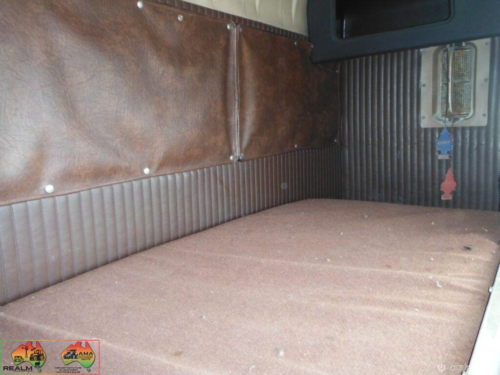 1975 Kenworth K125 Prime Mover - photo 11
