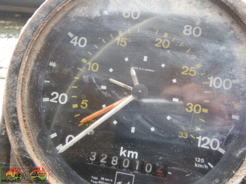 1975 Kenworth K125 Prime Mover - photo 17