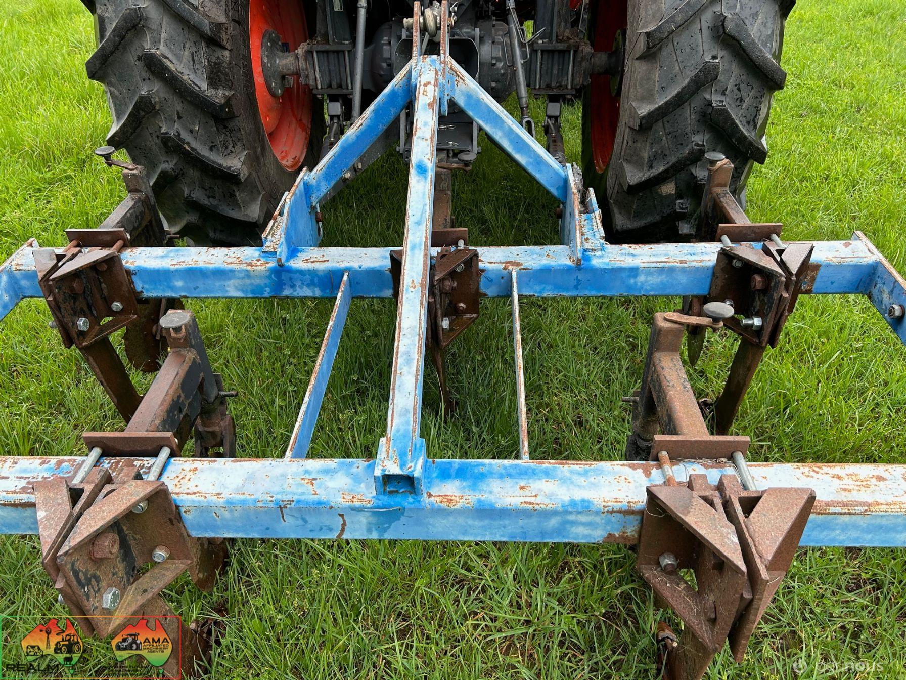 Colbern 5 Tyne 3PL Deep Ripper - photo 4