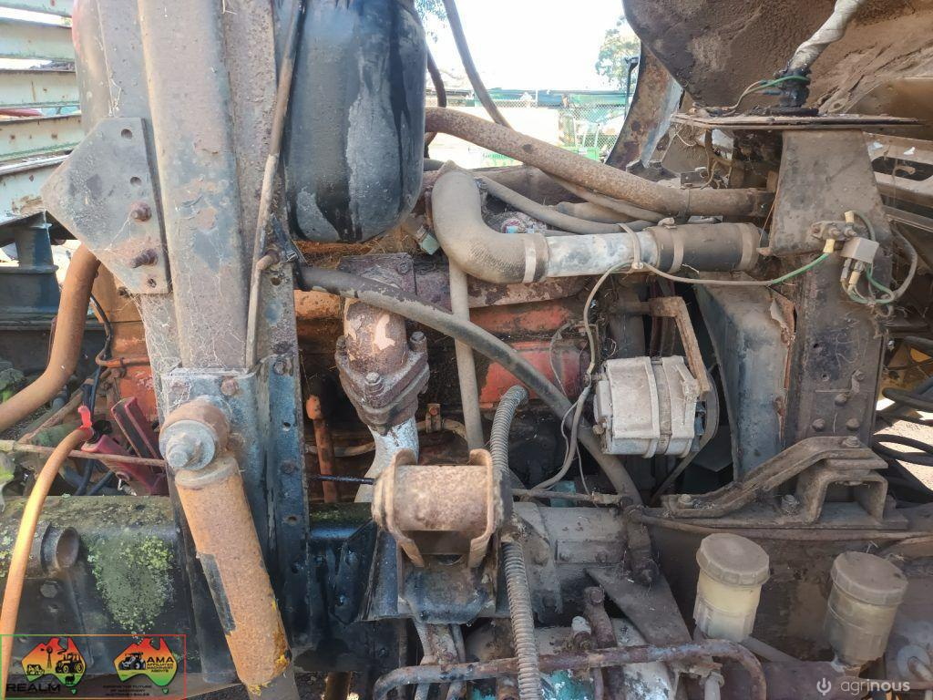 Acco 1830A with Noyce Diesel Engine - photo 9