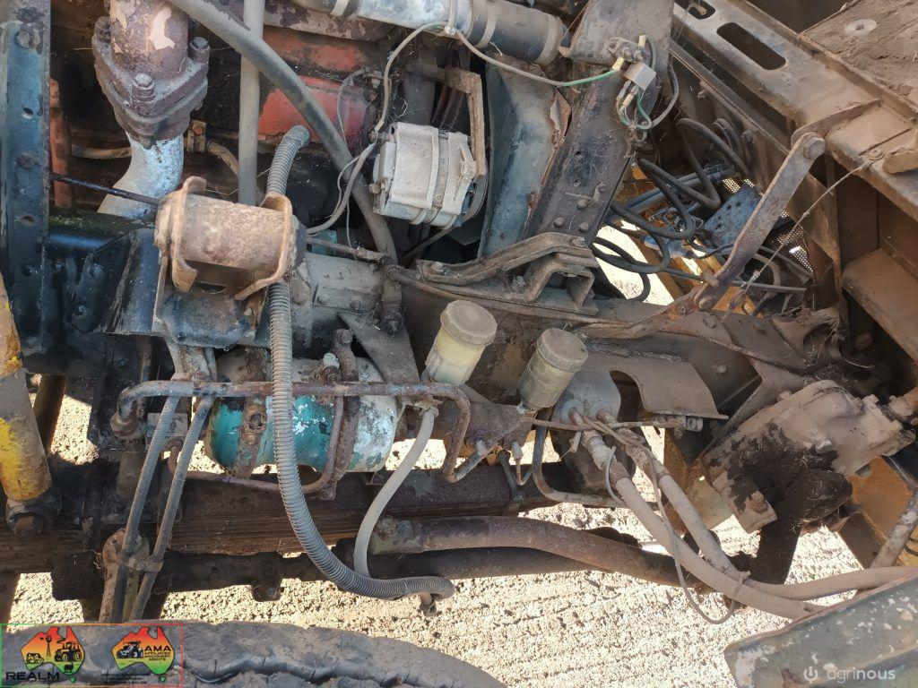 Acco 1830A with Noyce Diesel Engine - photo 8