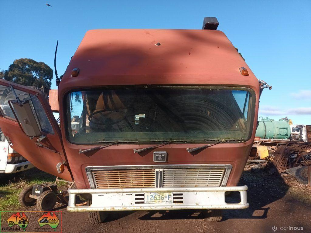 Acco 1830A with Noyce Diesel Engine - photo 3
