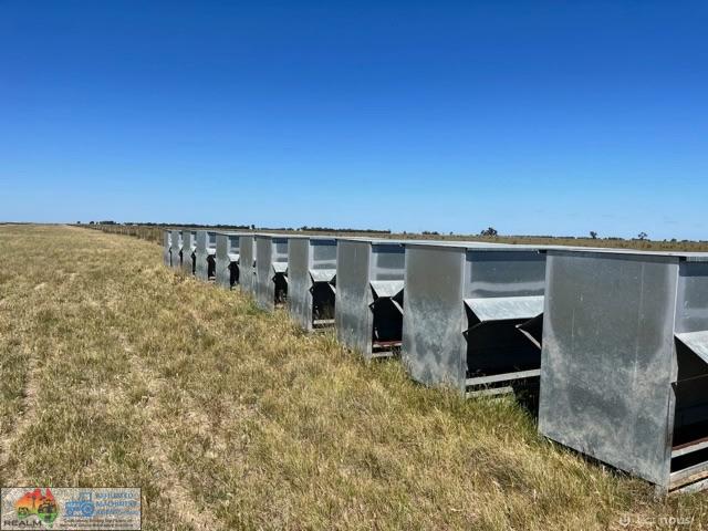 2x Boyd Sheep Feeders - photo 10
