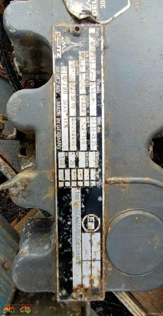 Bobcat 873 Skid Steer (Parts) - photo 7