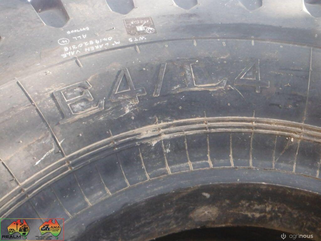4x Earth Moving Tyres 40.00-57 (New) ~ (REDUCED) - photo 5