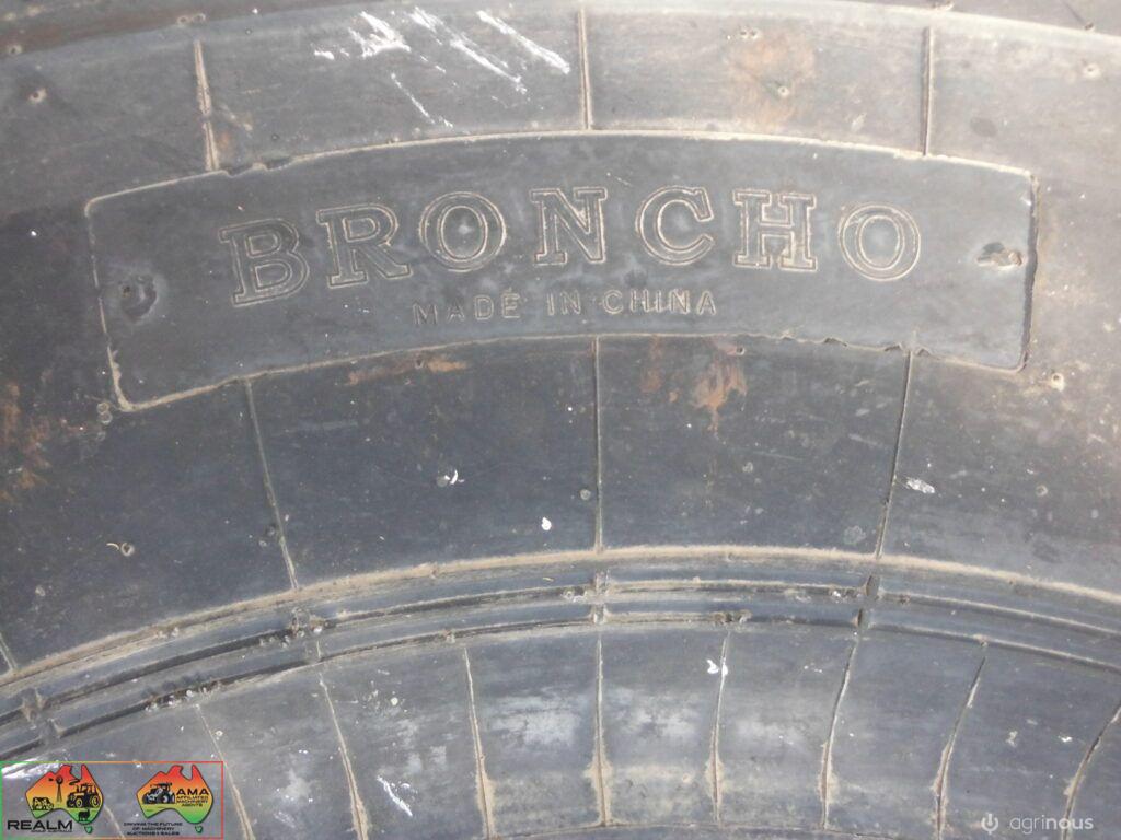 4x Earth Moving Tyres 40.00-57 (New) ~ (REDUCED) - photo 7