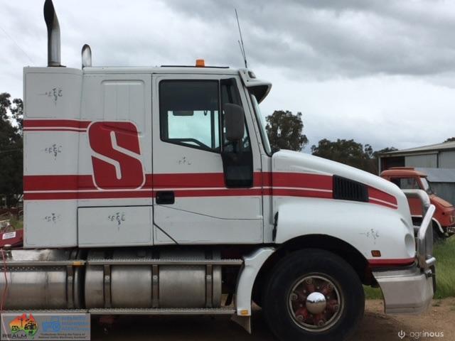 Iveco Primover -