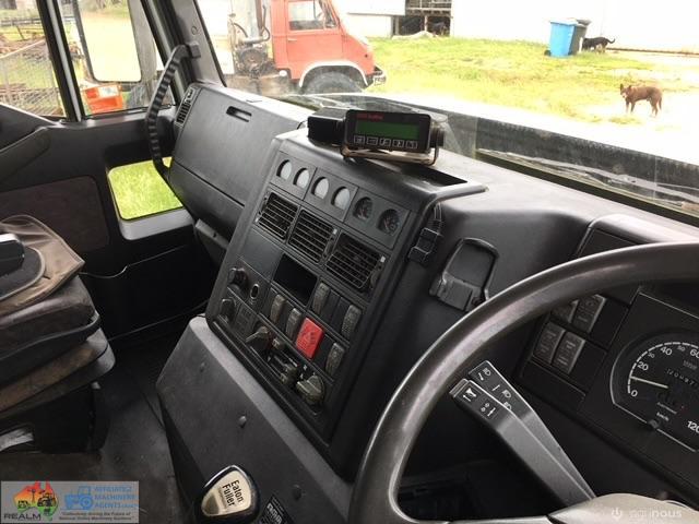 Iveco Primover - - photo 8