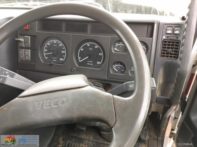 Iveco Primover - - photo 7