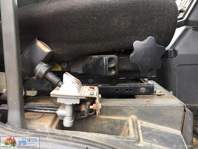 Iveco Primover - - photo 5