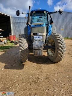 New Holland - TM190 Tractor