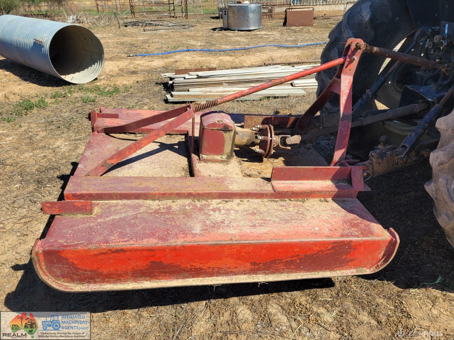 3pl Edgelif 5ft Slasher - photo 6