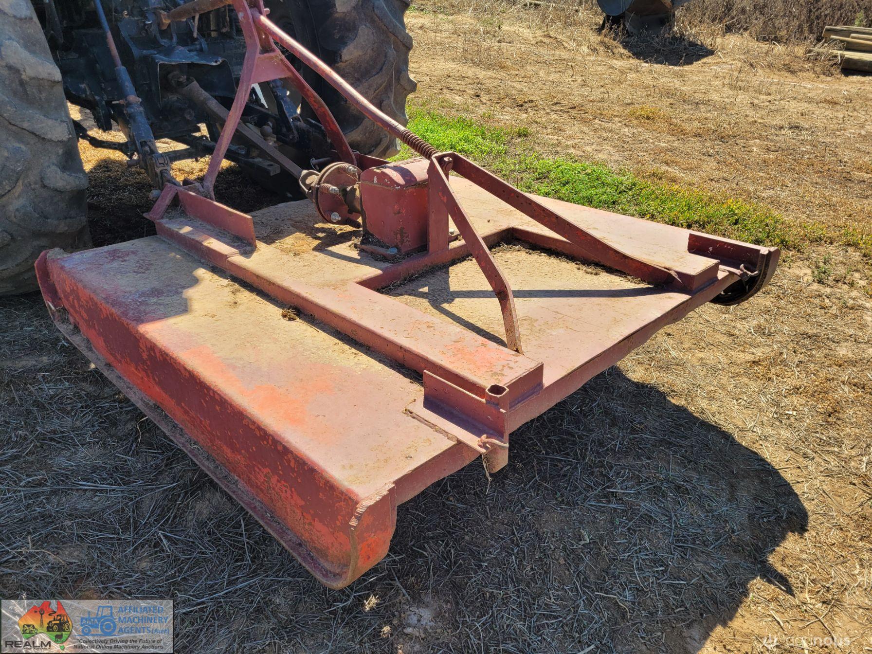 3pl Edgelif 5ft Slasher - photo 7