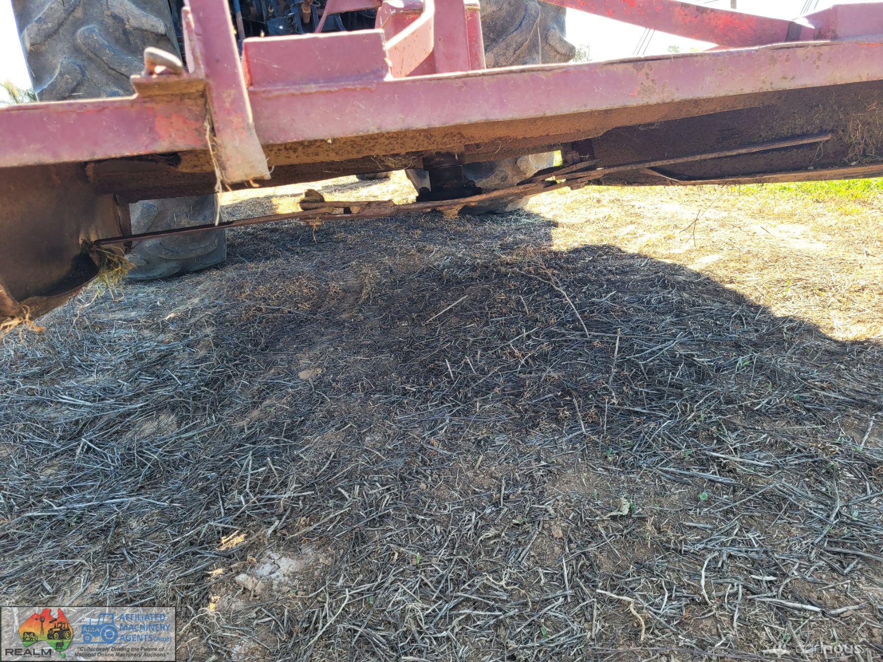 3pl Edgelif 5ft Slasher - photo 2