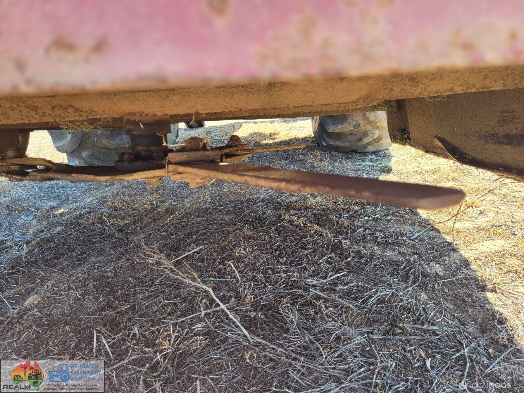 3pl Edgelif 5ft Slasher - photo 3