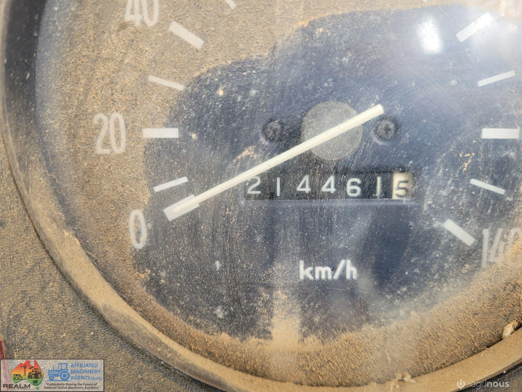 1982 Toyota Dyna Dual Cab Truck - photo 8