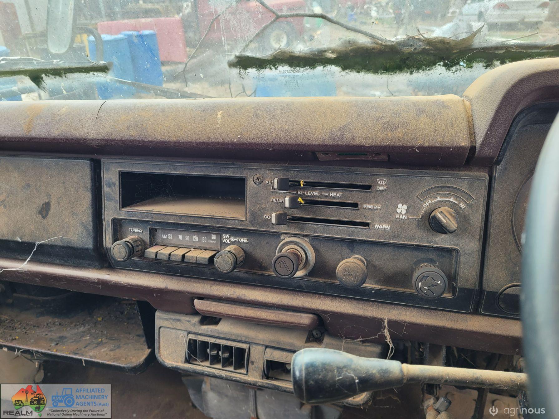 1982 Toyota Dyna Dual Cab Truck - photo 7