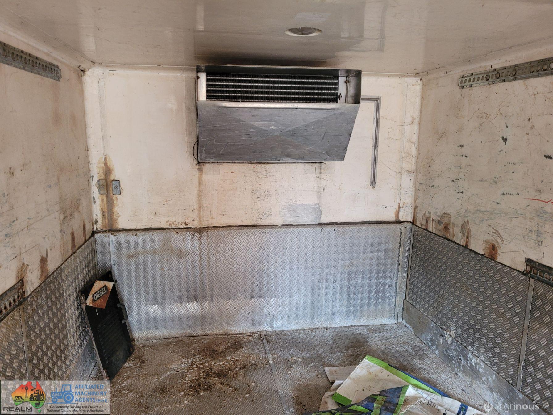 Refrigerated Truck Body - photo 7