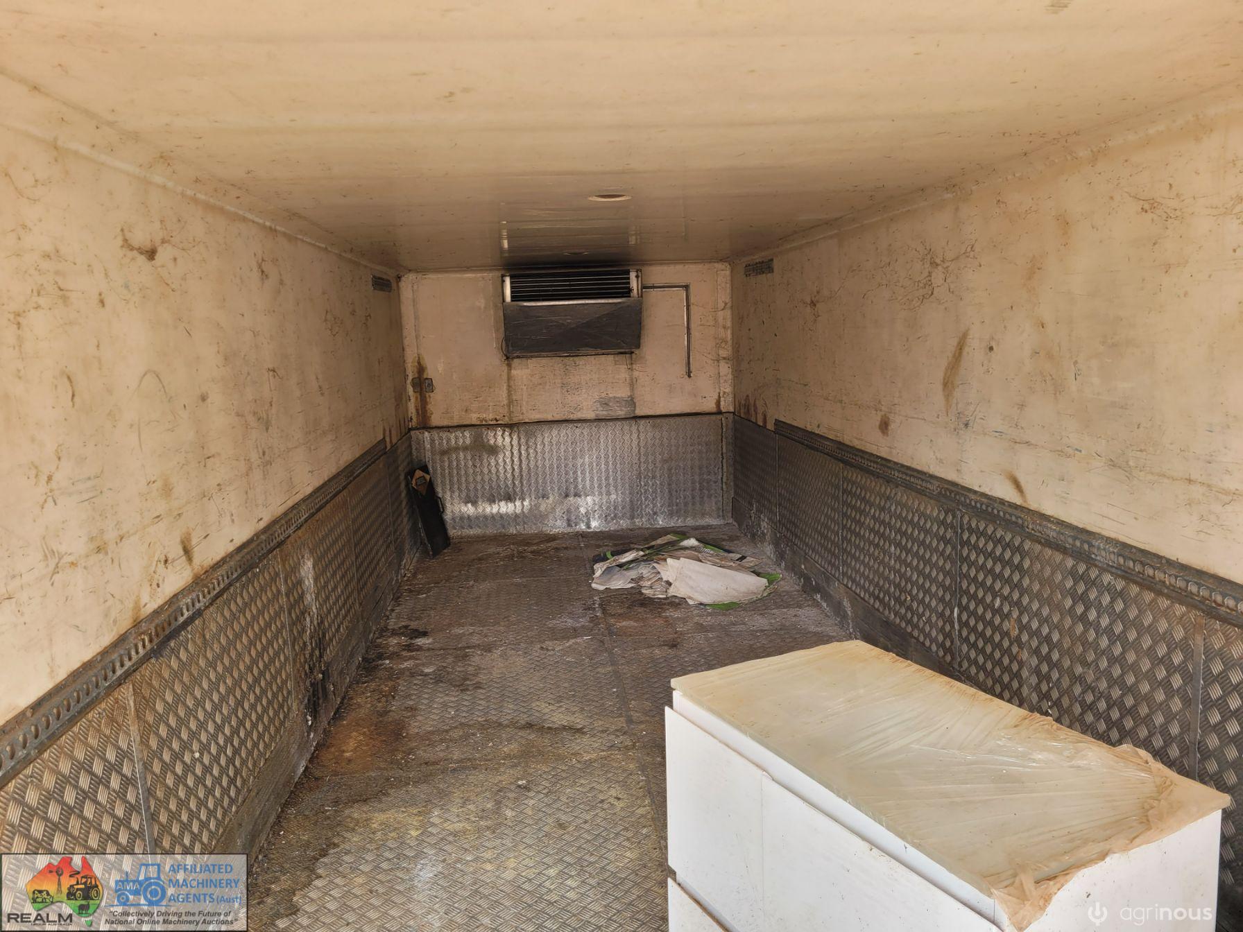 Refrigerated Truck Body - photo 5