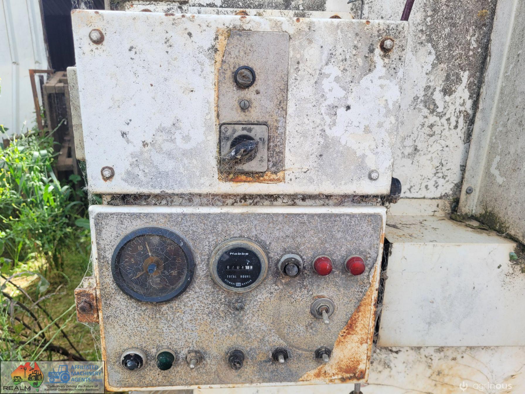 Refrigerated Truck Body - photo 14