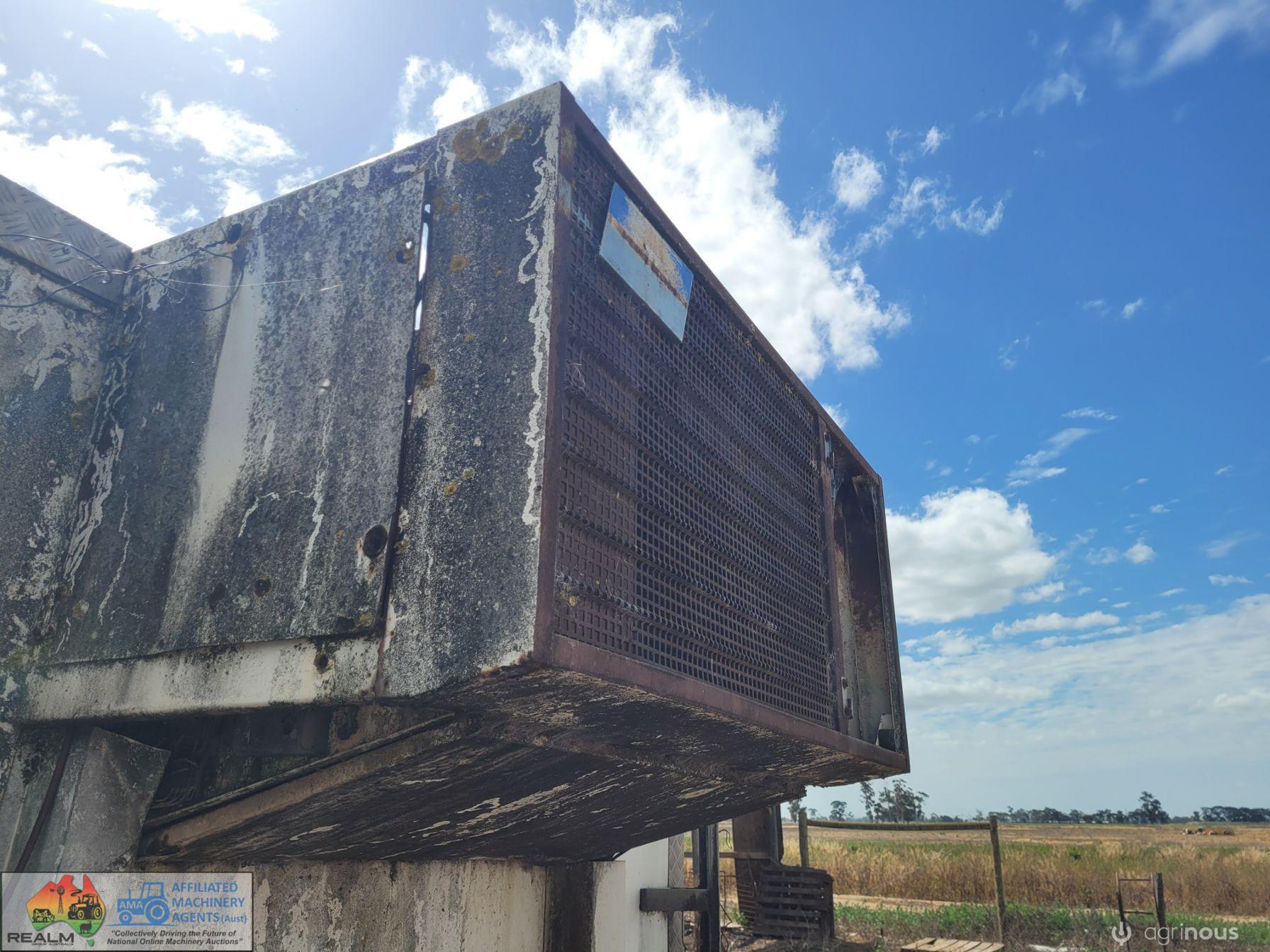 Refrigerated Truck Body - photo 11
