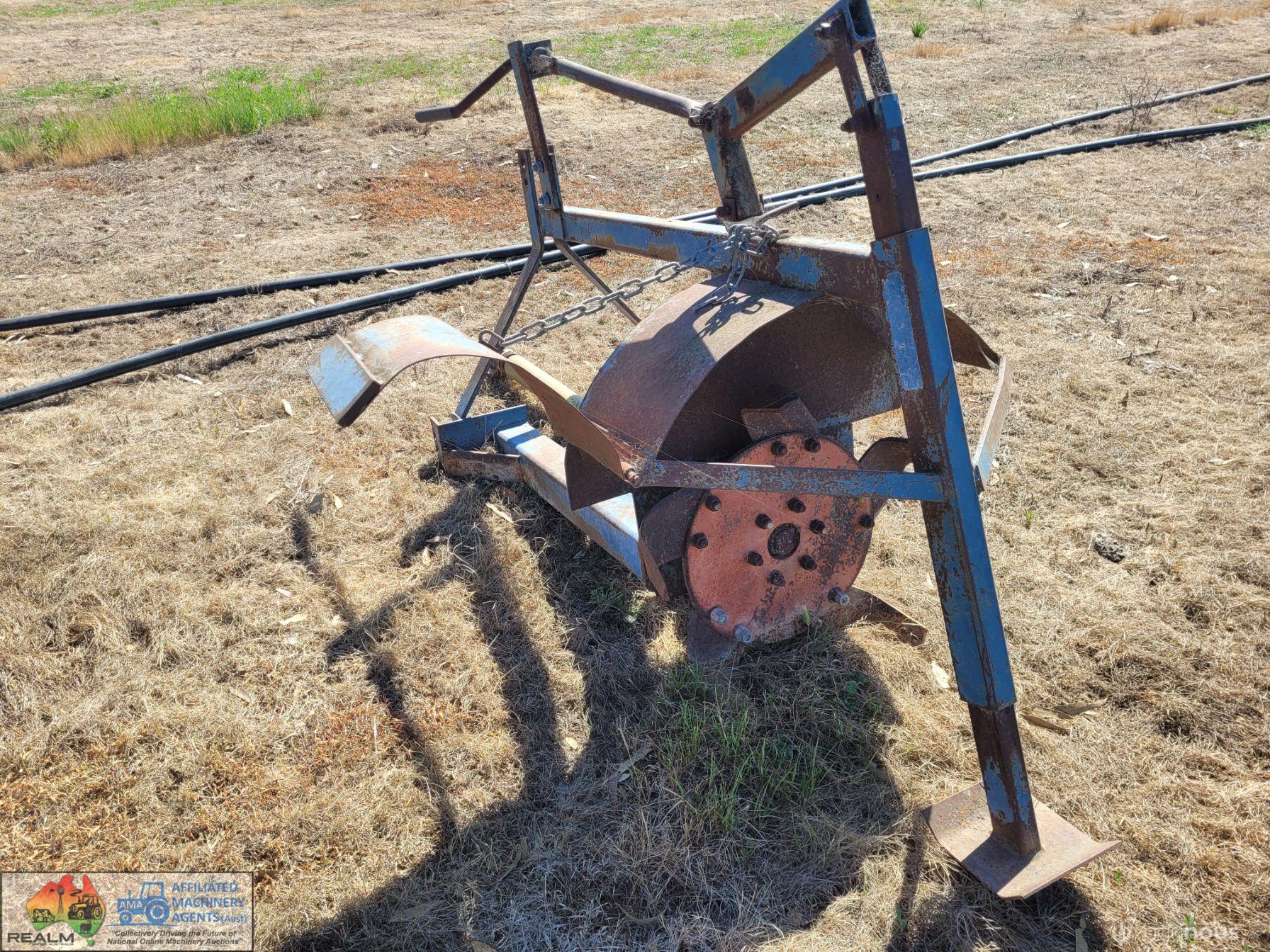 Brerands Rotary Drainer - photo 4