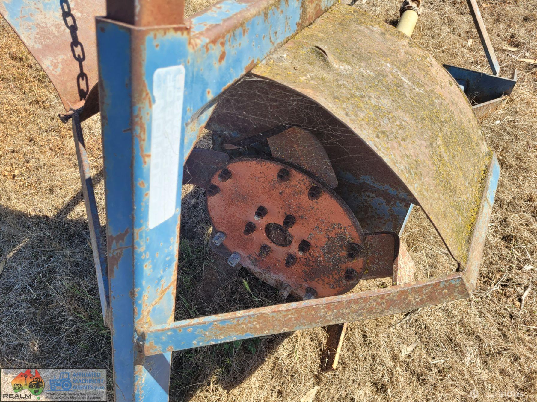 Brerands Rotary Drainer - photo 3