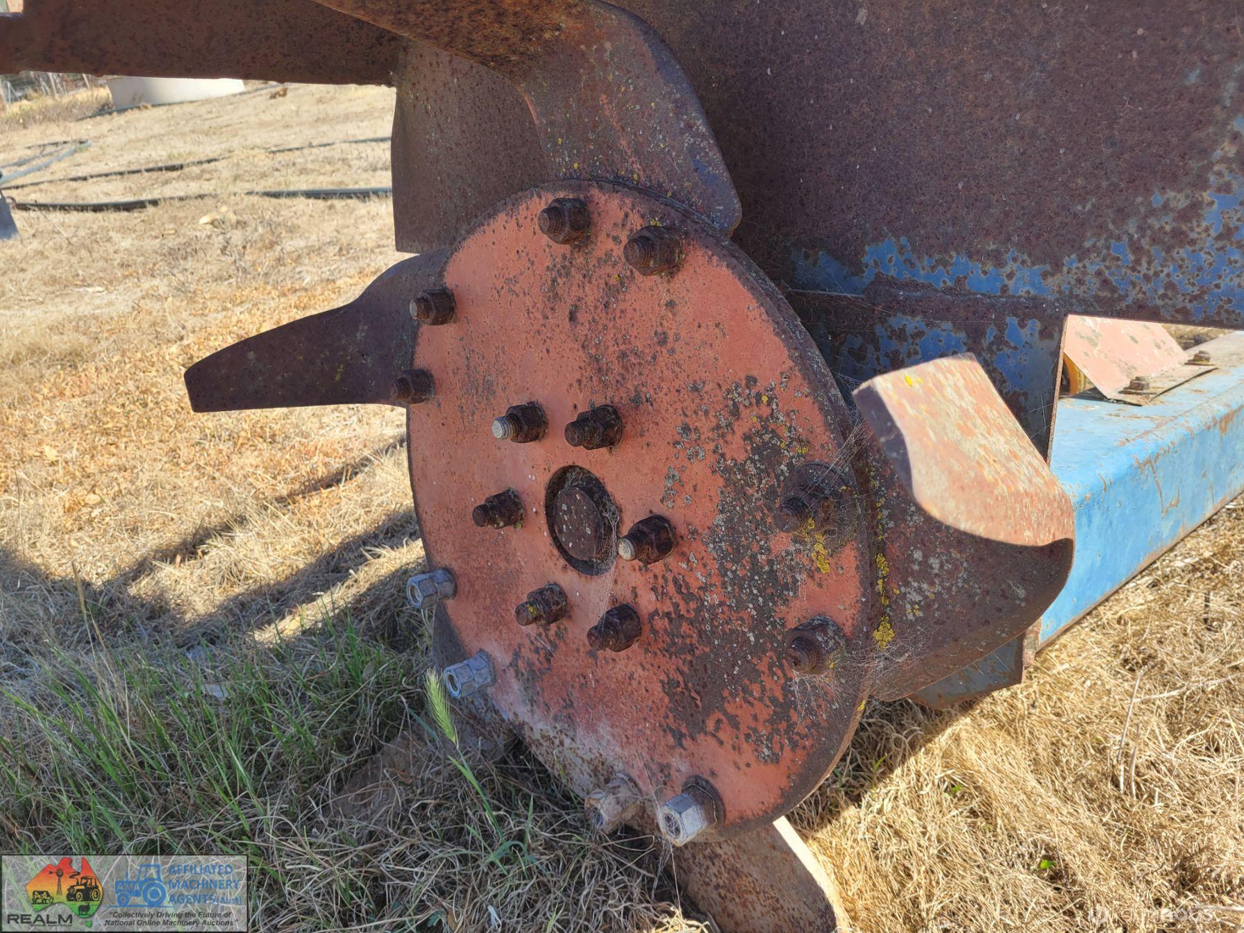 Brerands Rotary Drainer - photo 2