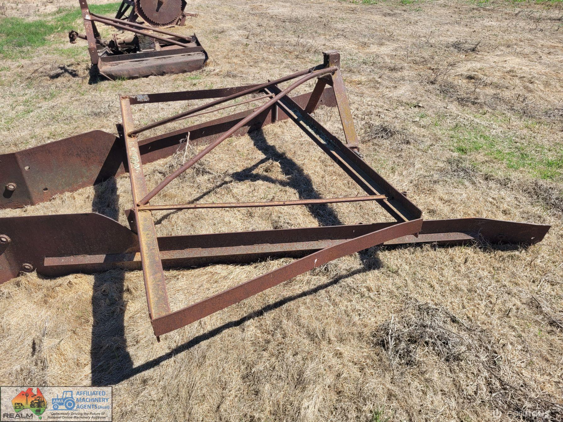 3pl Checkbank Crowder - photo 2