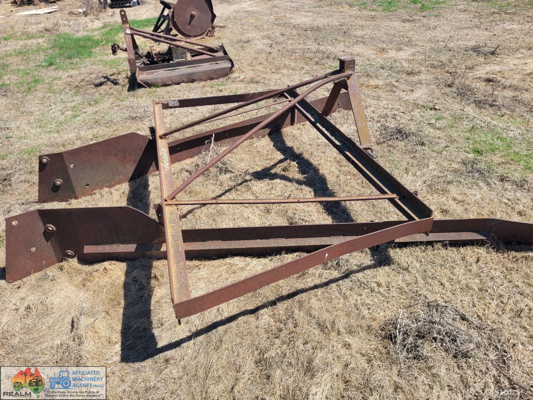3pl Checkbank Crowder - photo 3