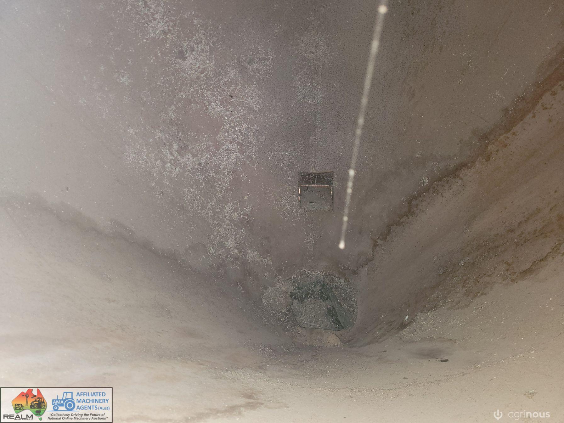 12 Ton Nelson Silo (No.1) - photo 10