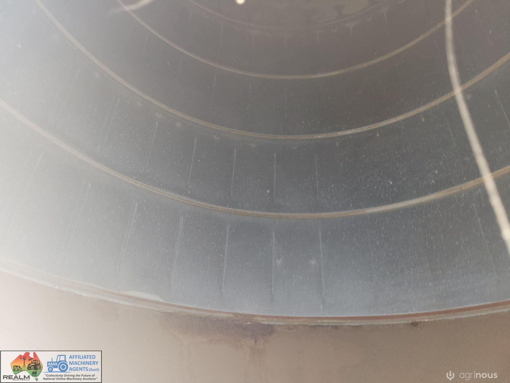 12 Ton Nelson Silo (No.1) - photo 8