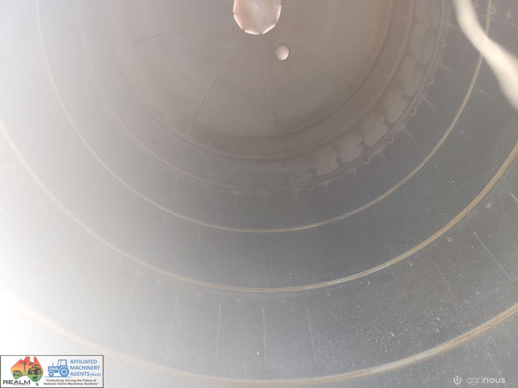 12 Ton Nelson Silo (No.1) - photo 9
