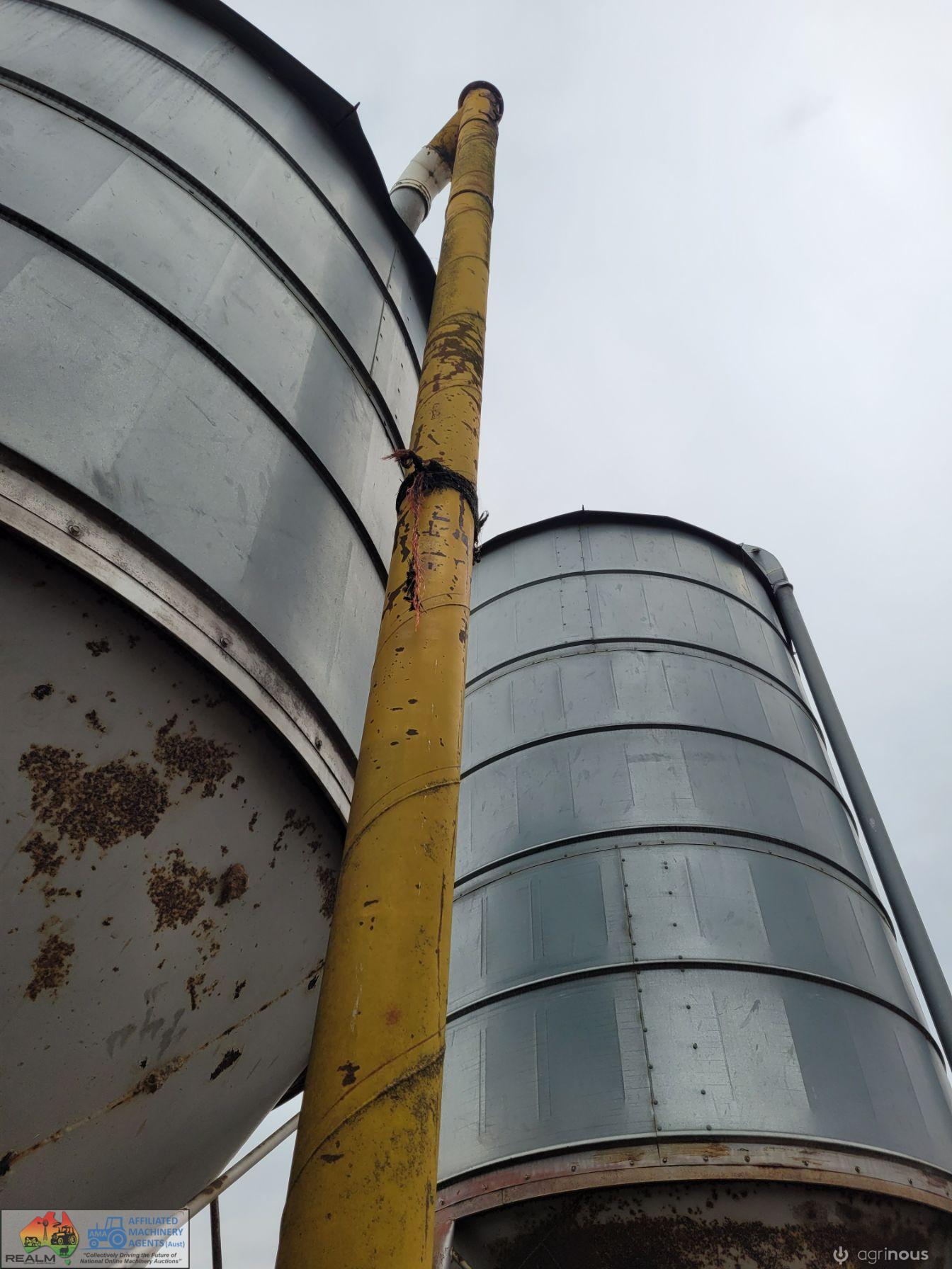 Farm-Master PTO Drive Roller Mill - photo 8