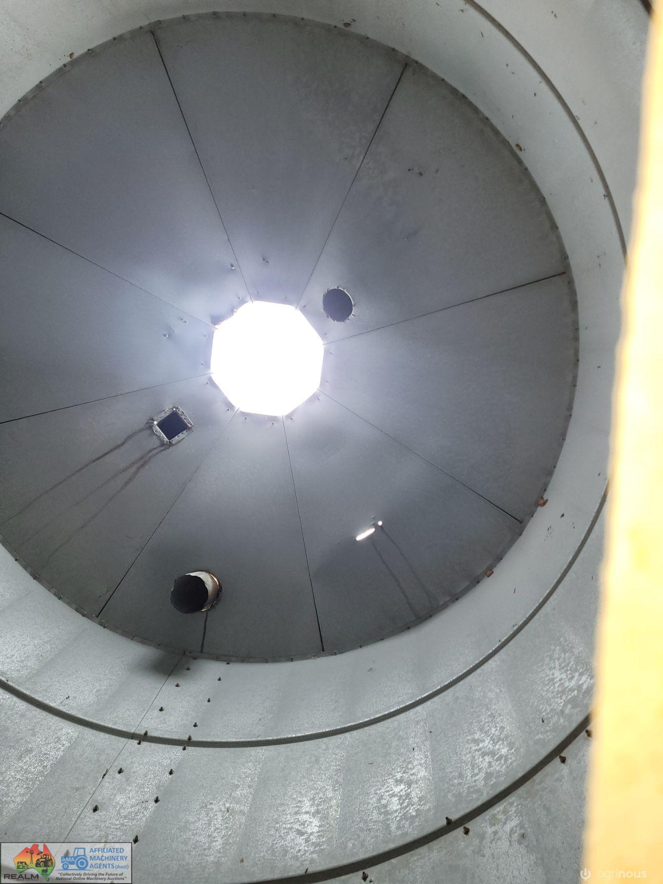 8 Ton Nelson Silo (No.2) - photo 8