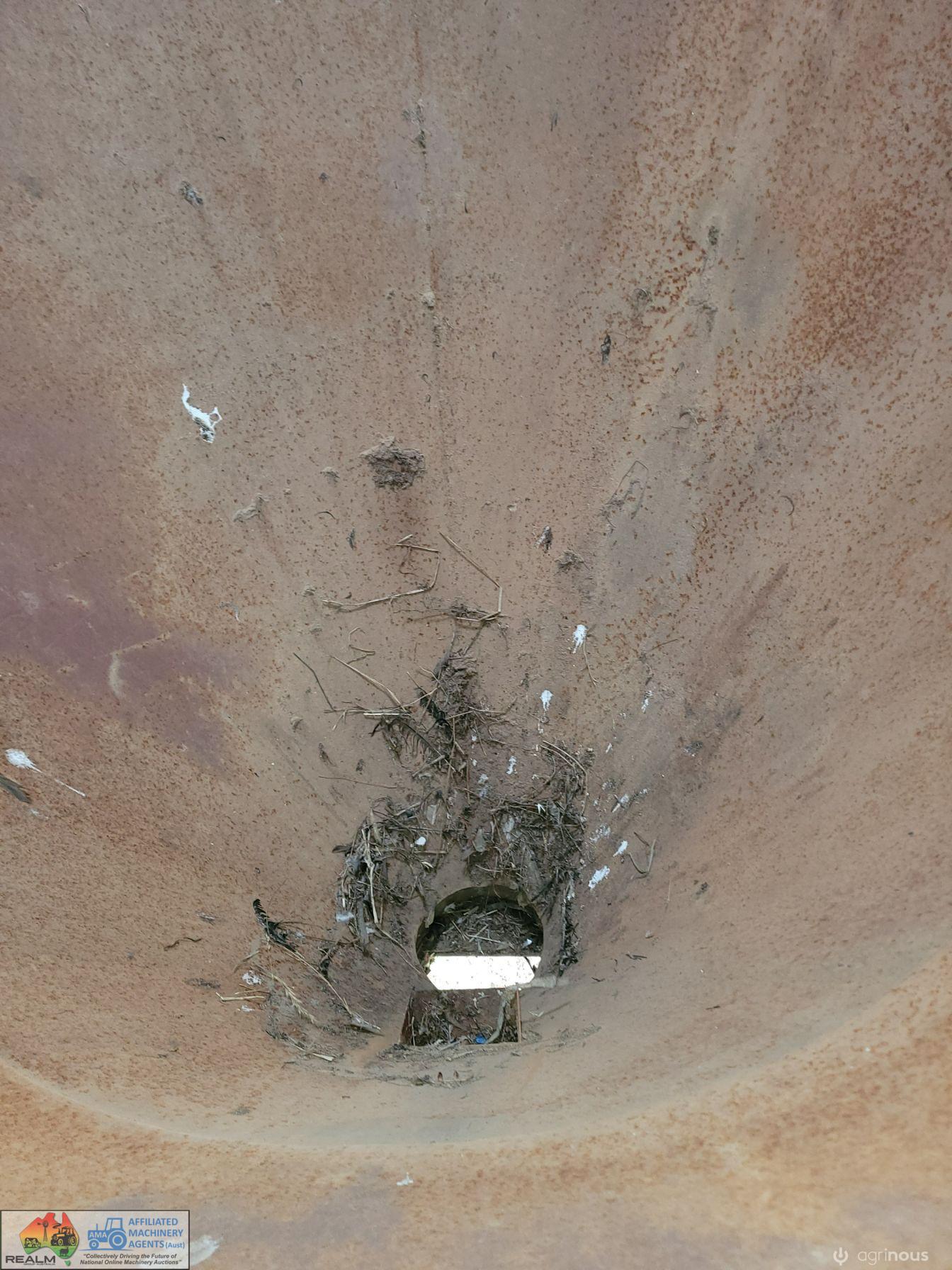 8 Ton Nelson Silo (No.2) - photo 9