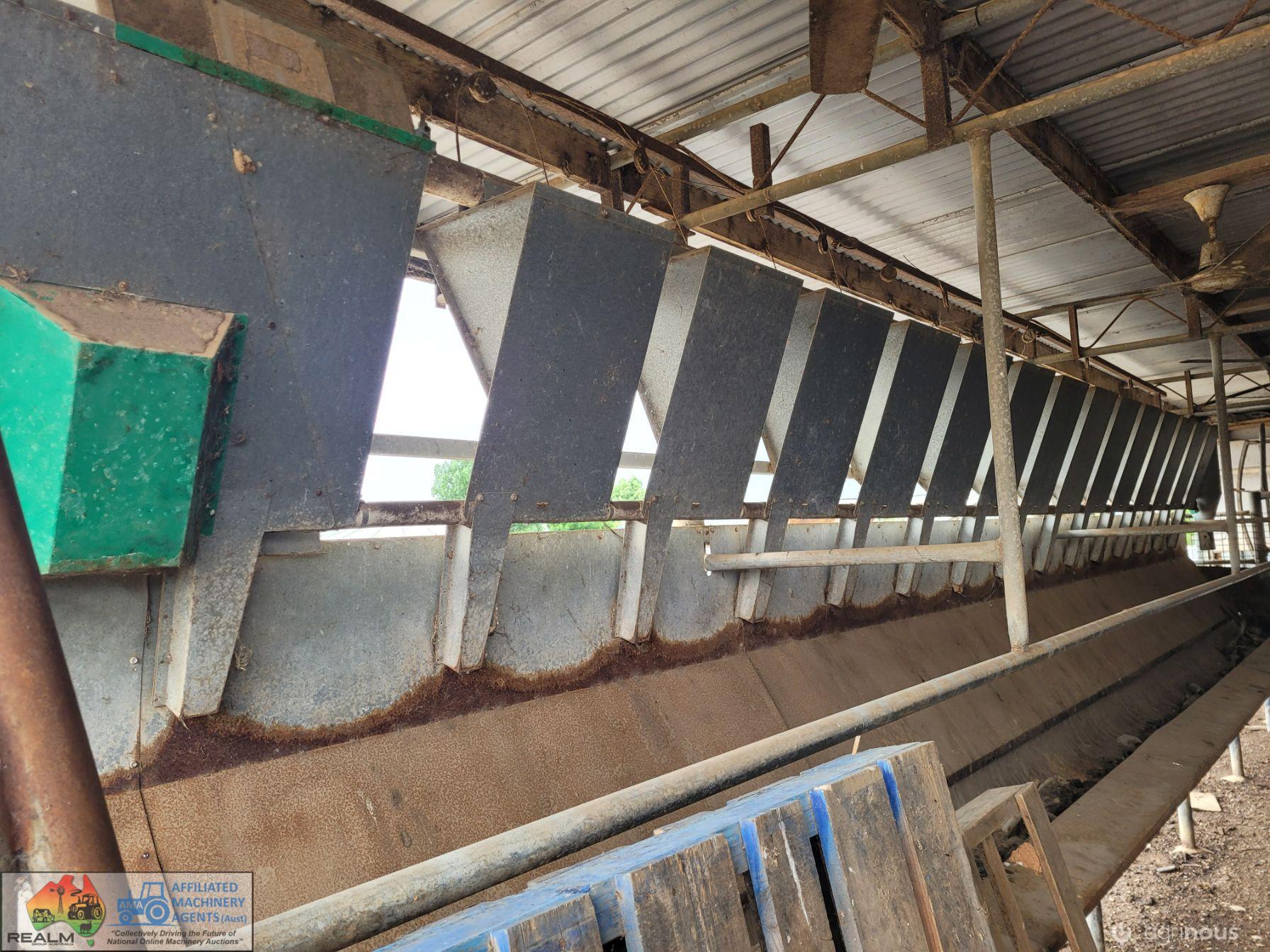 Complete 16 Aside Dairy Feed System - photo 12