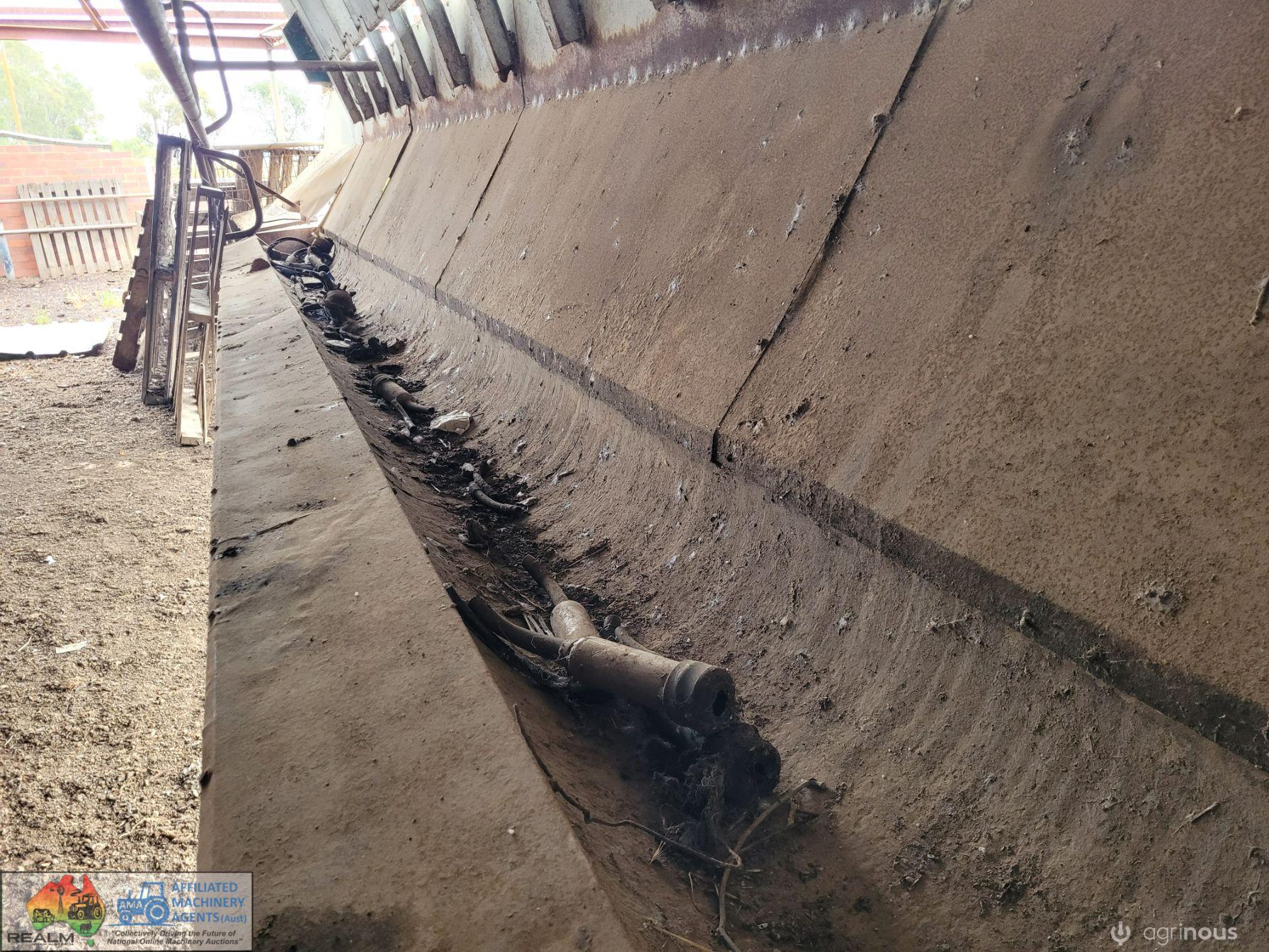 Complete 16 Aside Dairy Feed System - photo 3