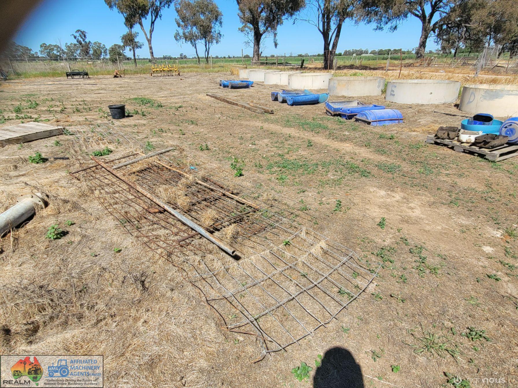 Assorted Weldmesh - photo 2
