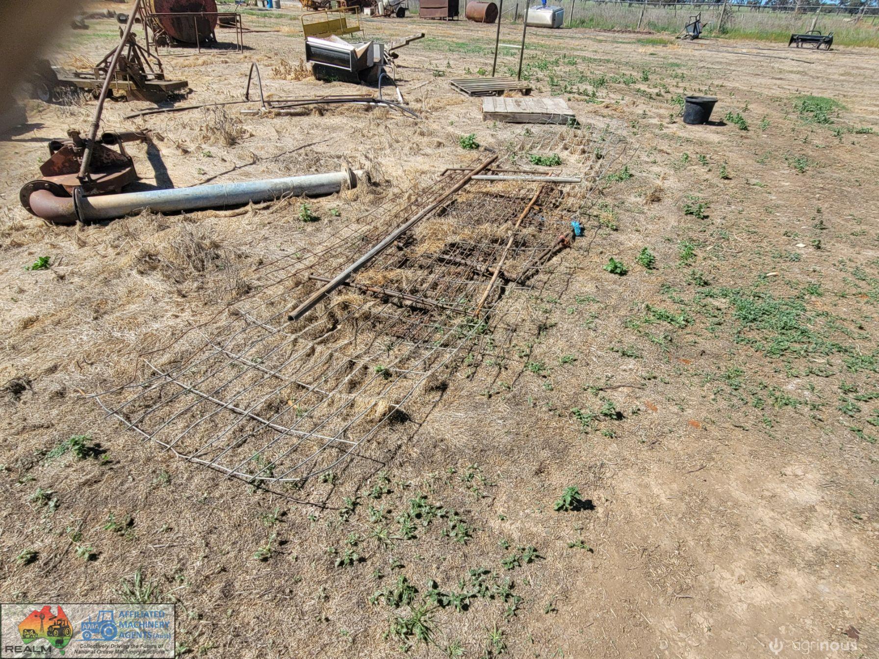 Assorted Weldmesh - photo 3