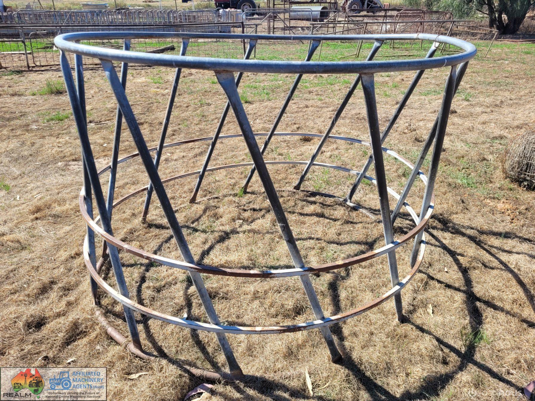 Cattle Hay Ring "A" - photo 4