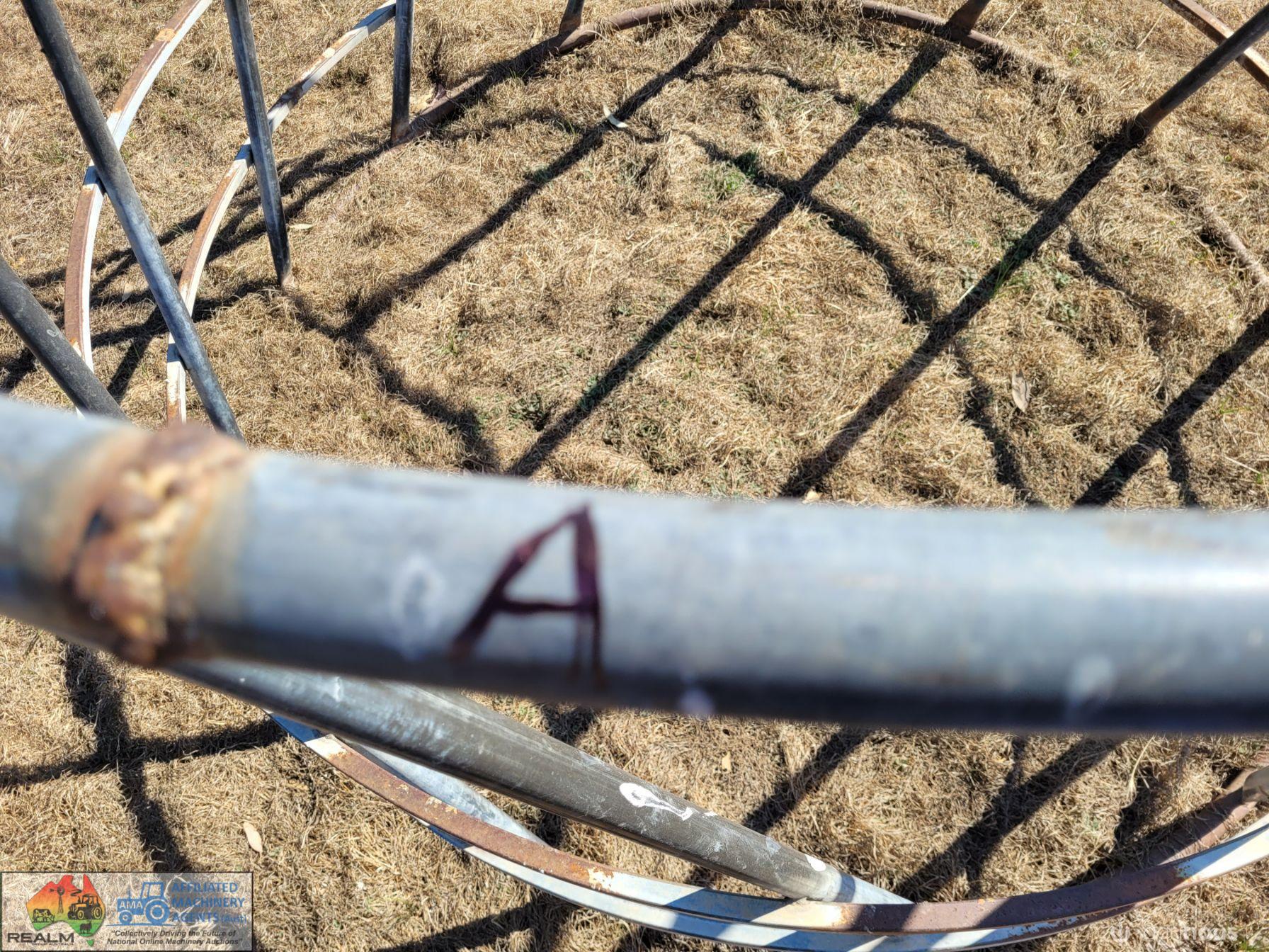 Cattle Hay Ring "A" - photo 5