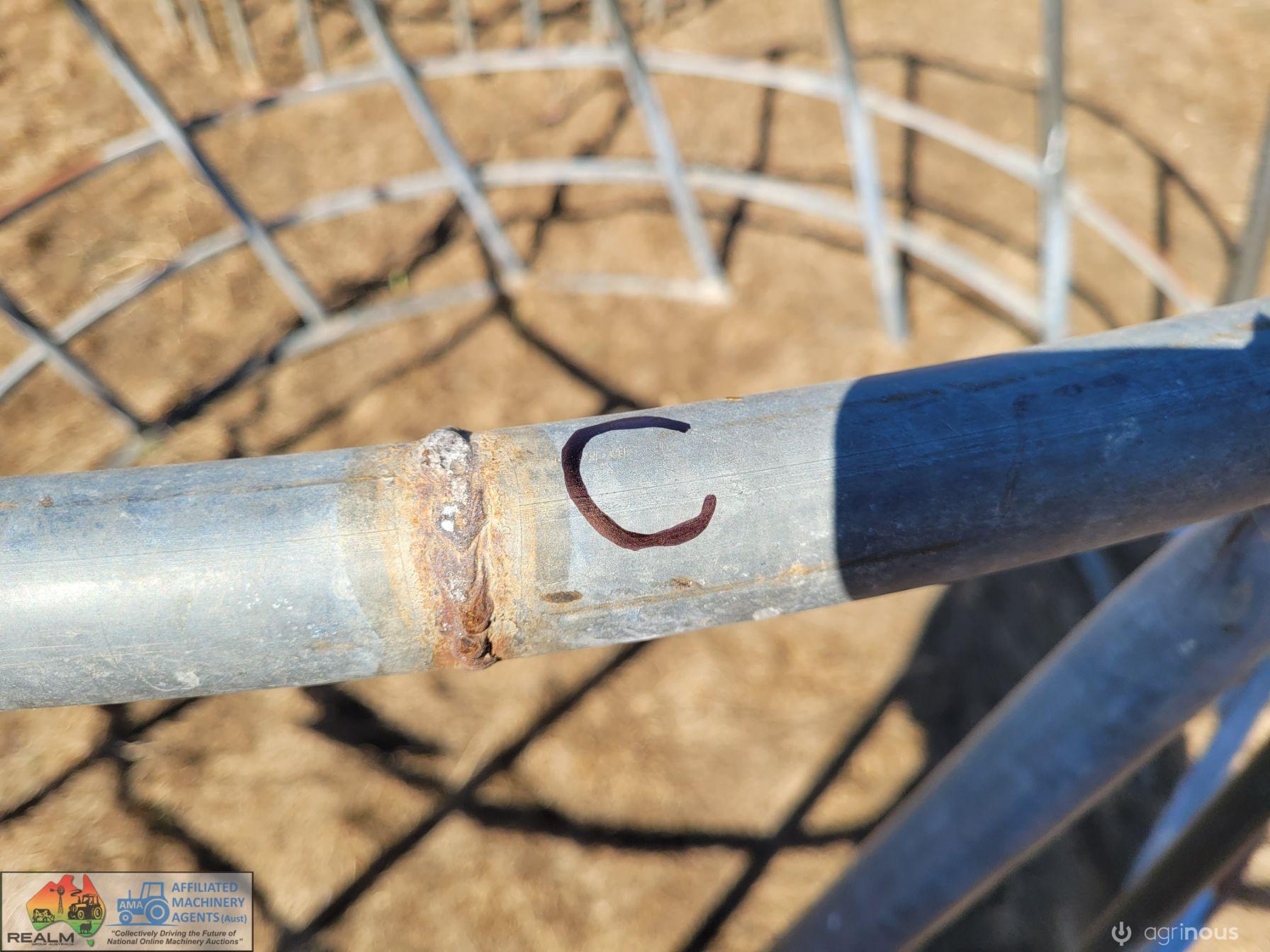 Cattle Hay Ring "C" - photo 3